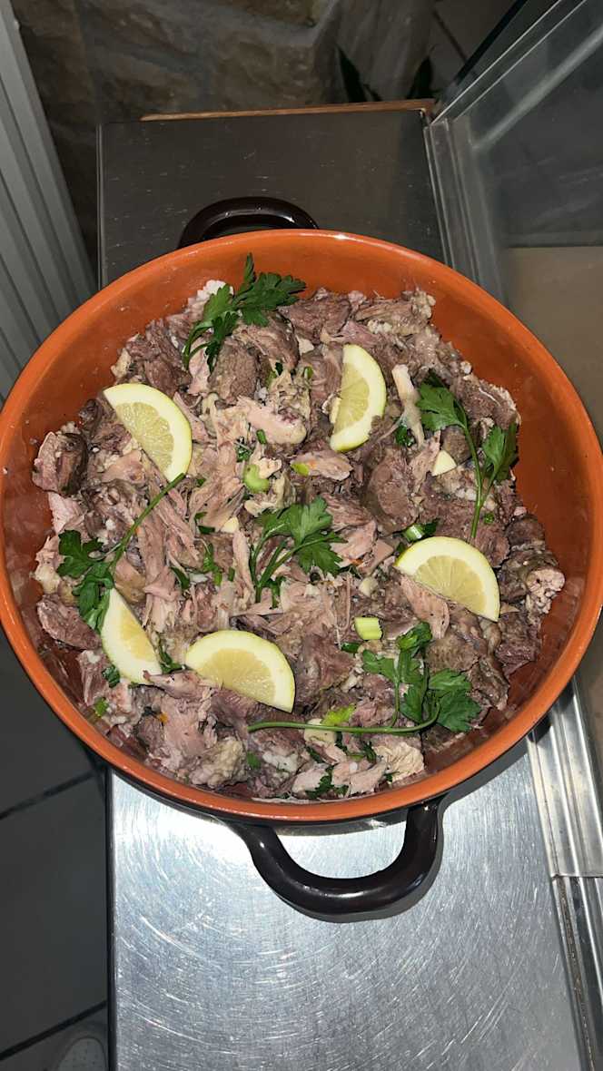 Da Stefano Trattoria Panineria Gastronomia - 1