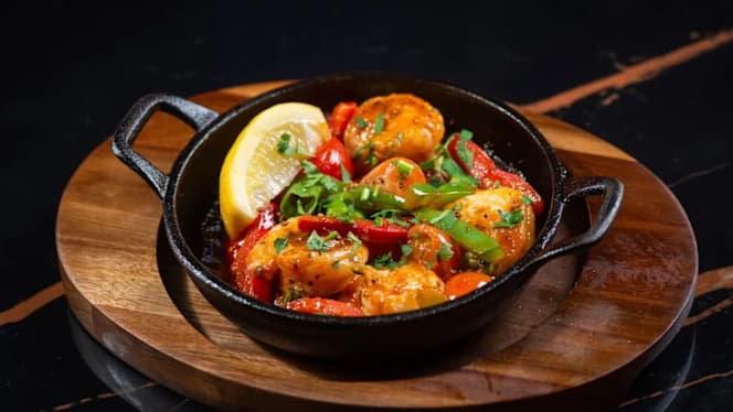 Alaz Turkish Cuisine - 2