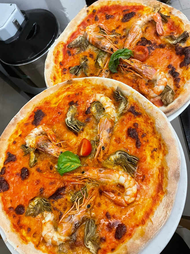 La Biscaglina Restaurant - 6