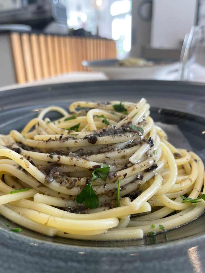 La Biscaglina Restaurant - 4