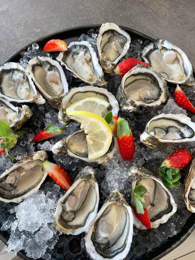 La Biscaglina Restaurant - 2