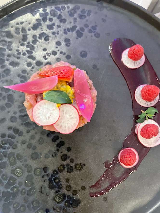 La Biscaglina Restaurant - 5