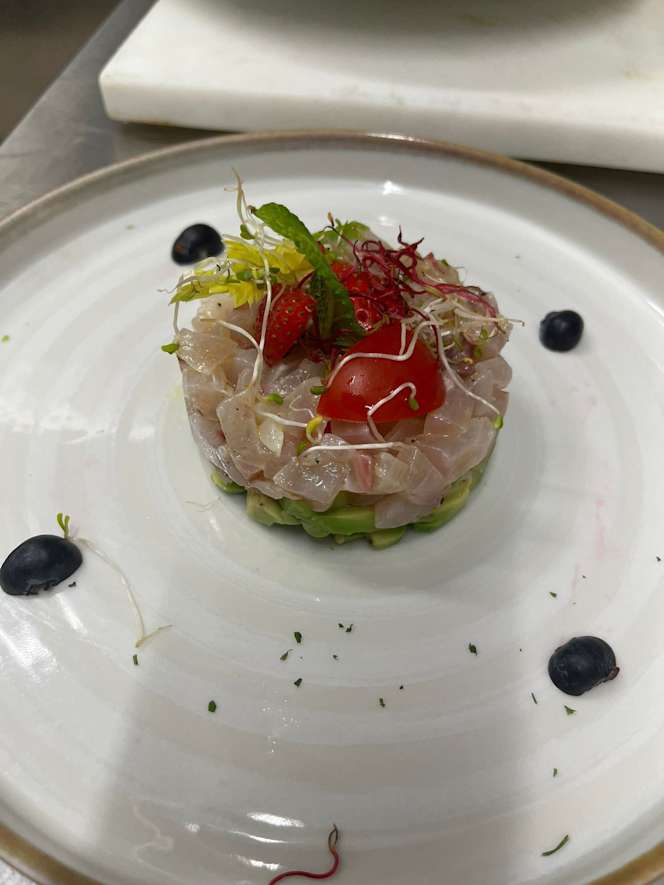 La Biscaglina Restaurant - 3