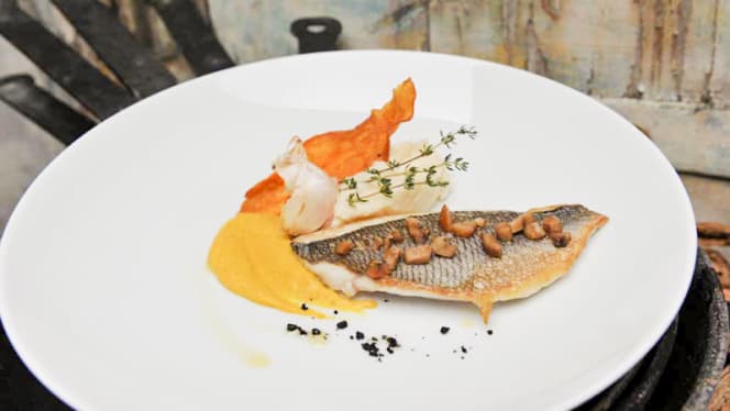 Cuisine et Dépendances by Fabrice Bonnot - 2