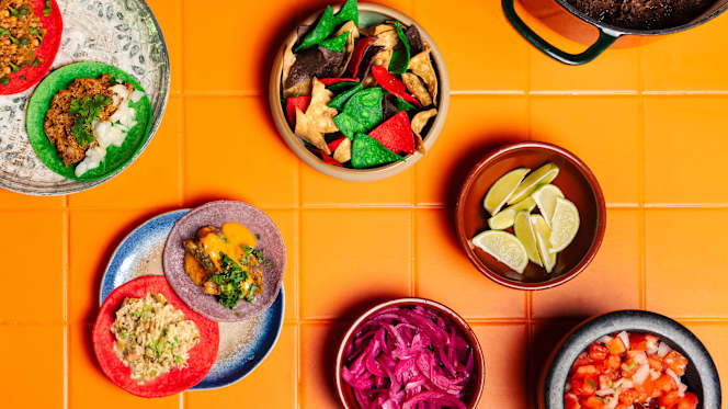 Tik Tako - Barcelona - 3