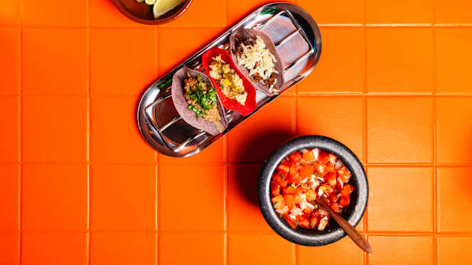 Tik Tako - Barcelona - 1