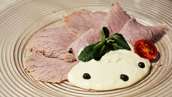 Ristorante Giovanni - 4
