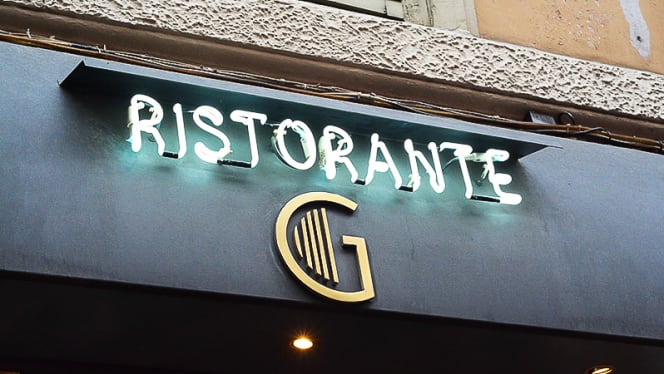 Ristorante Giovanni - 8