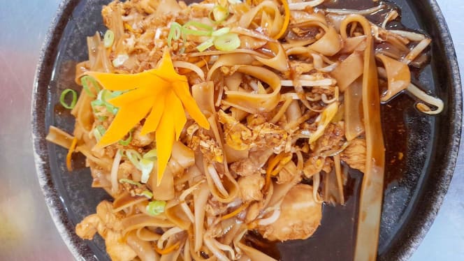 La Table Thaïlandaise - Fos sur Mer - 6
