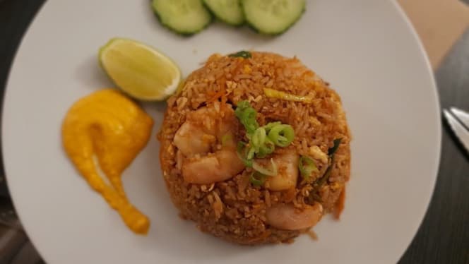 La Table Thaïlandaise - Fos sur Mer - 8