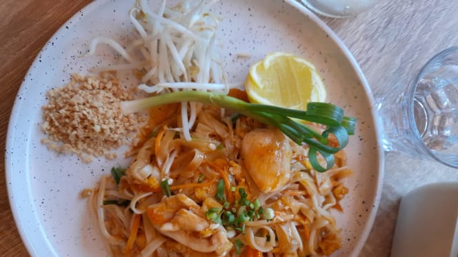 La Table Thaïlandaise - Fos sur Mer - 5