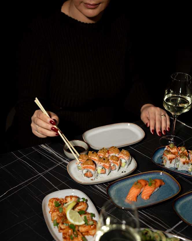 Korazon Restaurant - 1