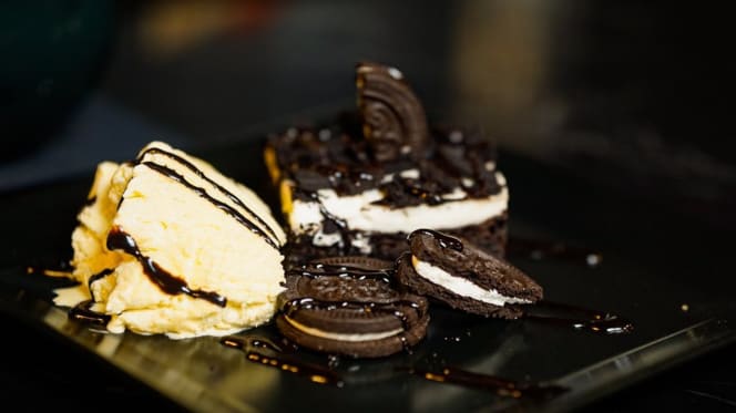 Corleone Restaurant & Lounge - 5