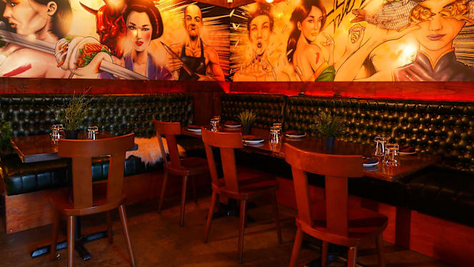Yuu Kitchen - 3