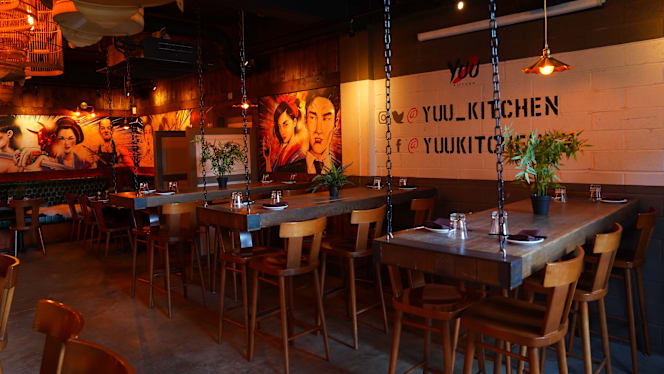 Yuu Kitchen - 2