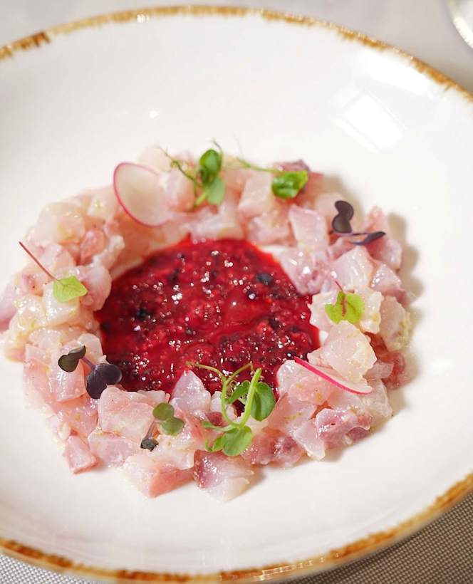 L’Officina del Pesce - 0