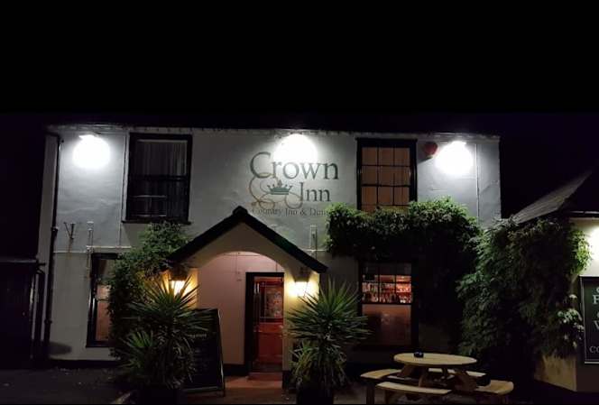 The Crown Inn - 6
