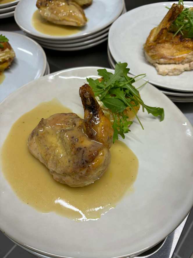 L’auberge des marais - 4