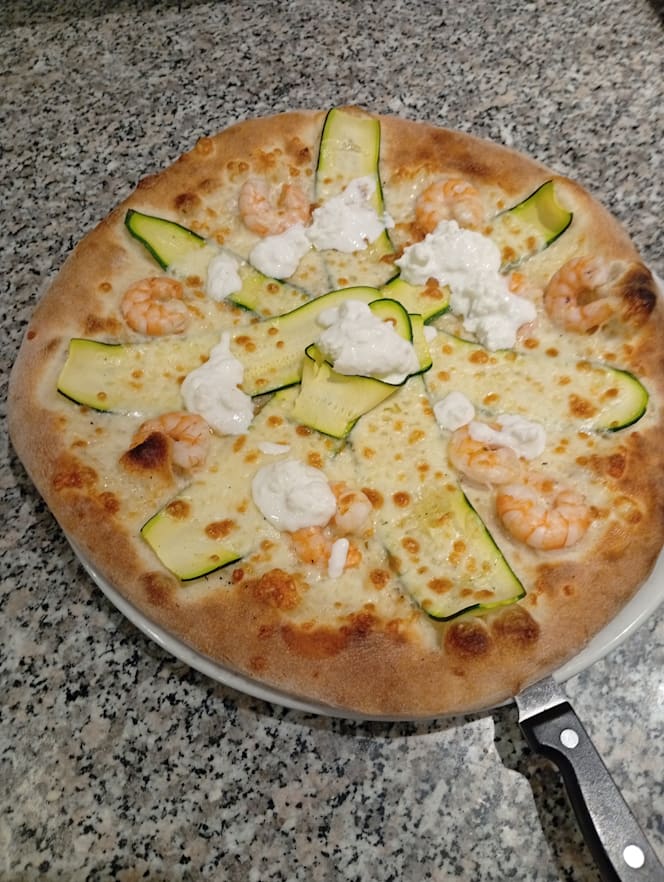 Terra & Mare Ristorante - pizzeria - 3