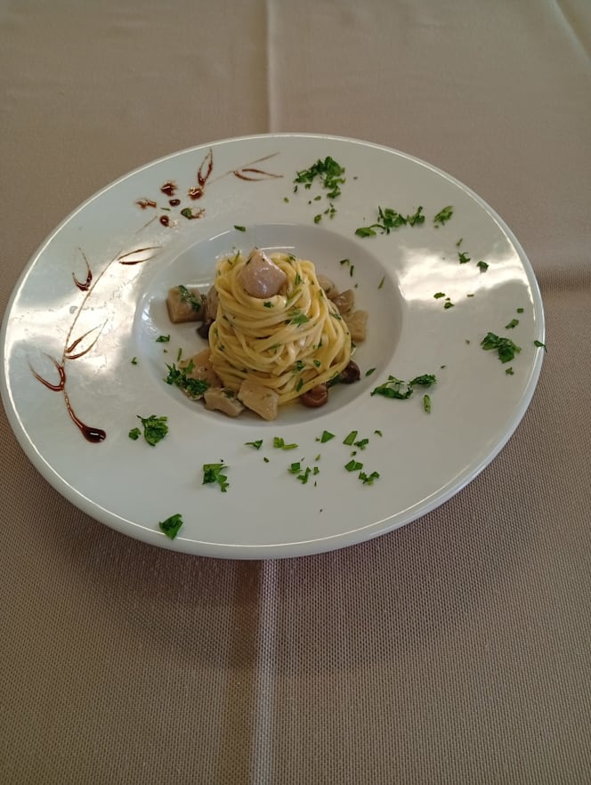 Terra & Mare Ristorante - pizzeria - 1