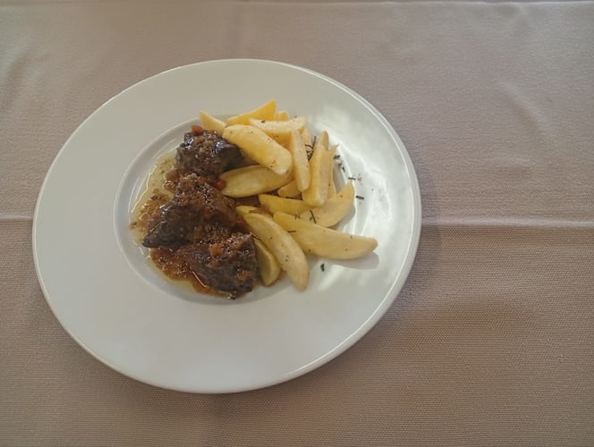 Terra & Mare Ristorante - pizzeria - 2