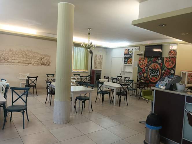 Bar pizzeria Bellavista - 2