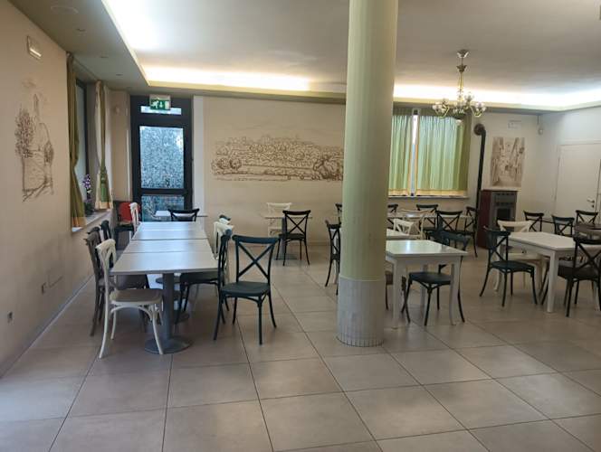 Bar pizzeria Bellavista - 3