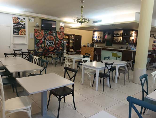 Bar pizzeria Bellavista - 1