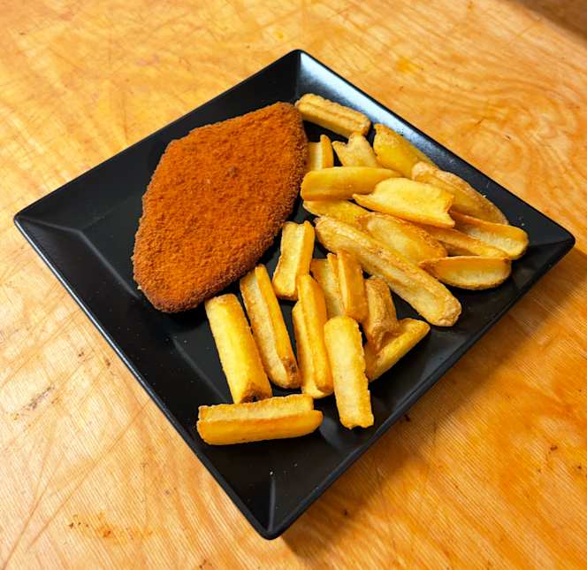 Bar pizzeria Bellavista - 1