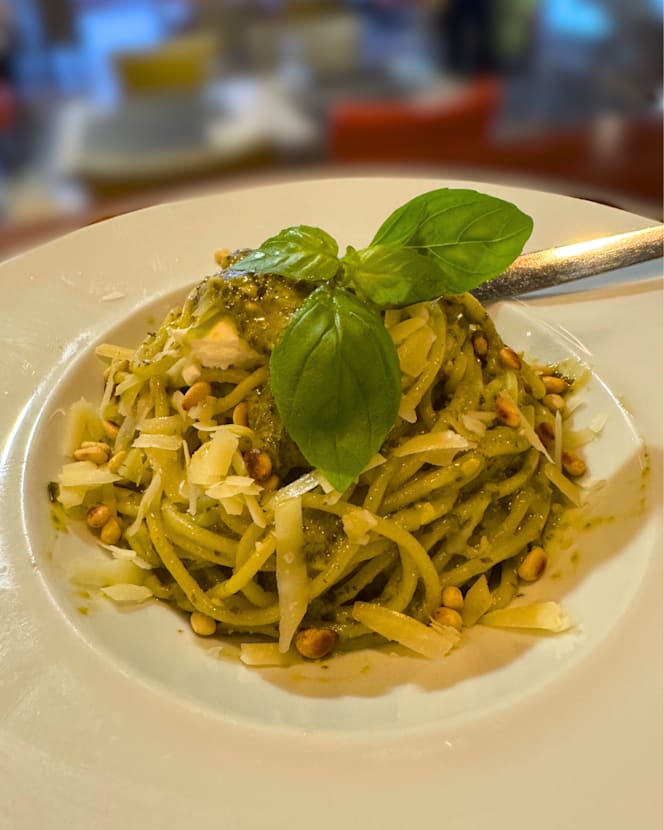 La Gioconda - Faro - 1