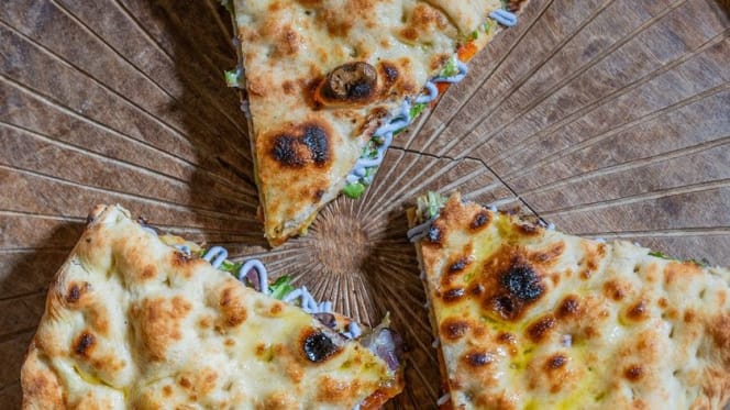 La Maison Pizza - 0