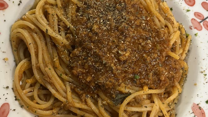 Pepone Pizzeria - 2