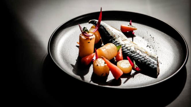 Le Stelsia - Le Bistrot - Saint-Sylvestre-sur-Lot - 4