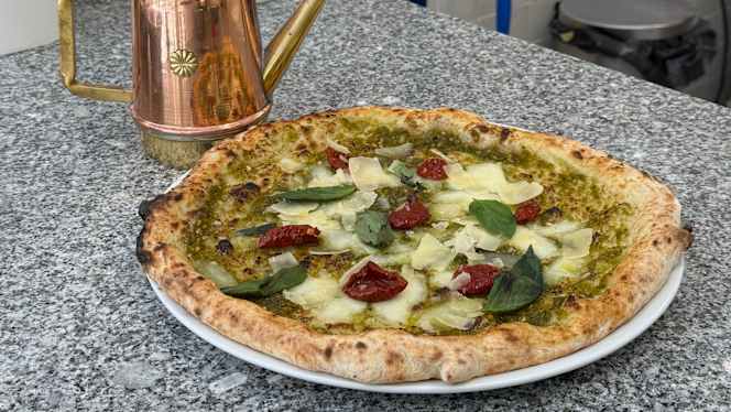 Dali Vera Pizza Napoletana - 3