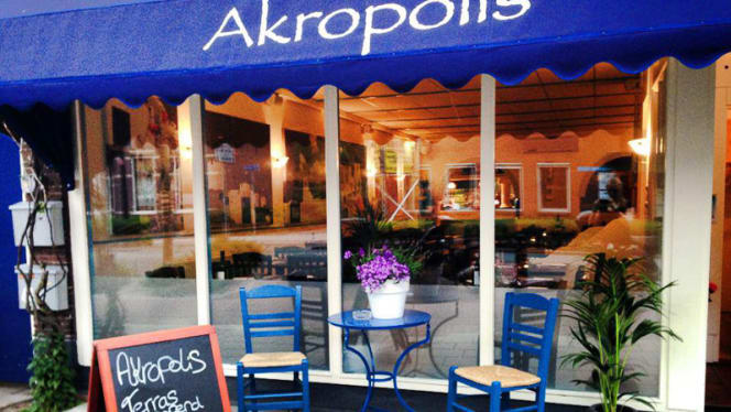 Akropolis - 8