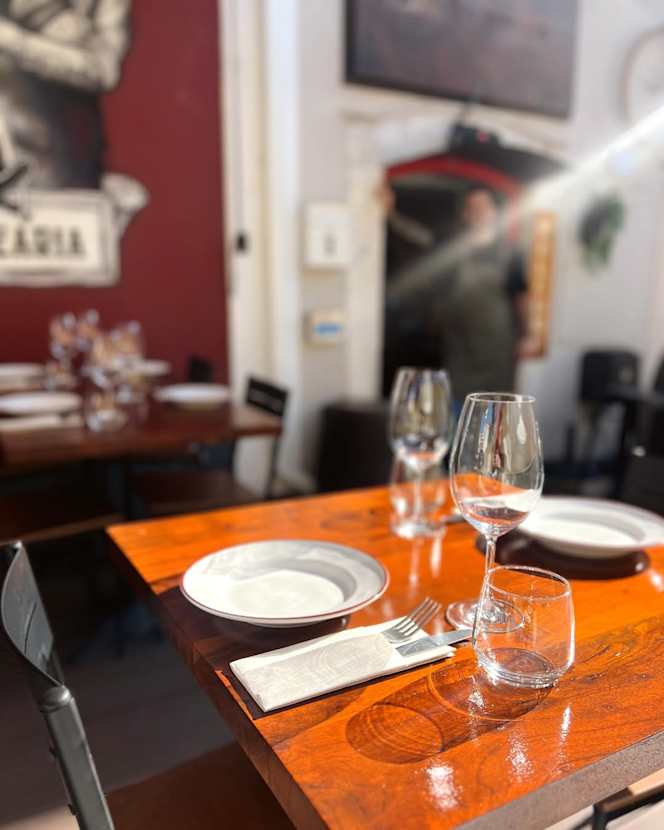 Adão Restaurante - 3