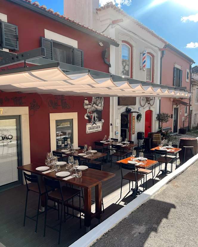 Adão Restaurante - 0