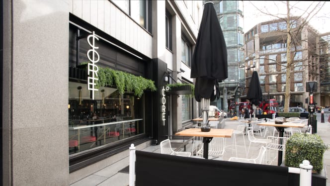 Core Bar London - 7