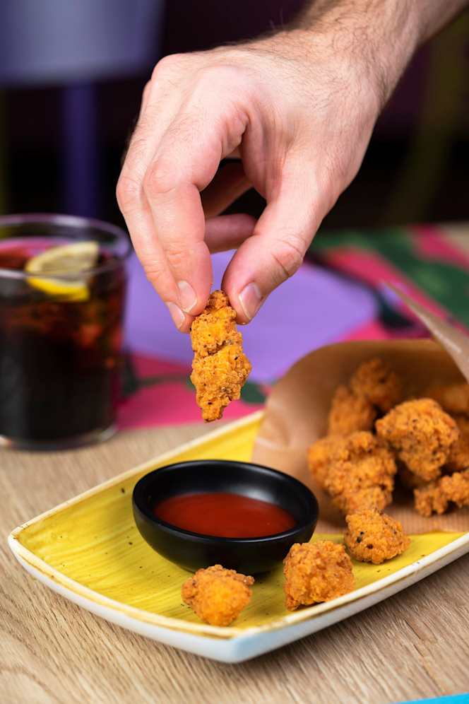 Bodega Mexicana Premuda Milano - 2