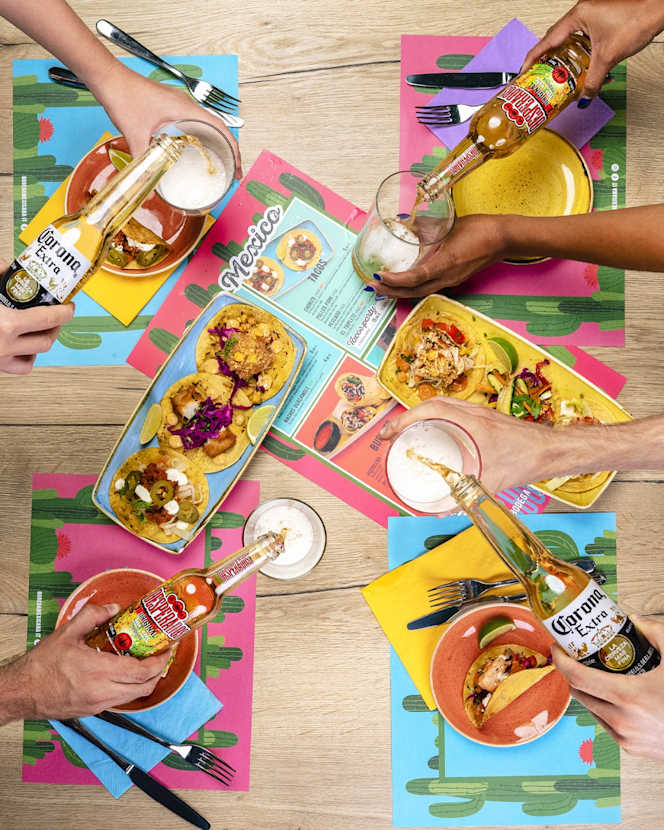 Bodega Mexicana Premuda Milano - 3