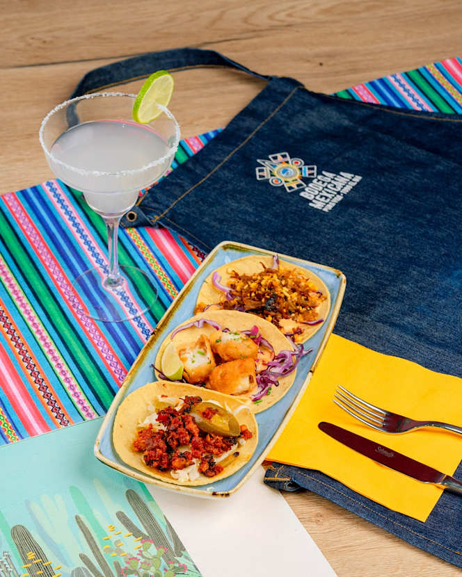 Bodega Mexicana Premuda Milano - 4