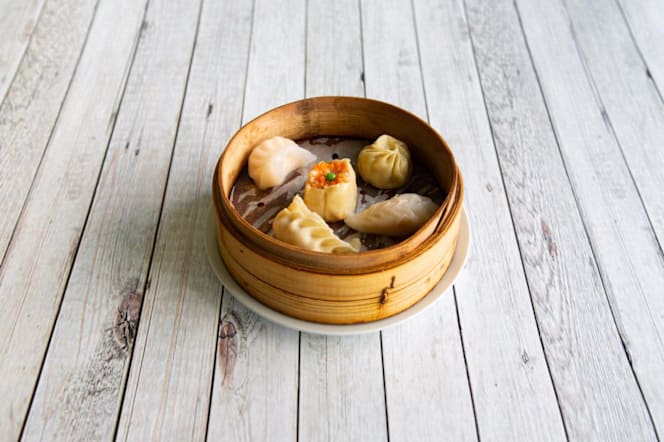 Toyama Sushi - 3