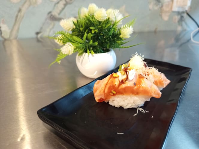 Toyama Sushi - 1