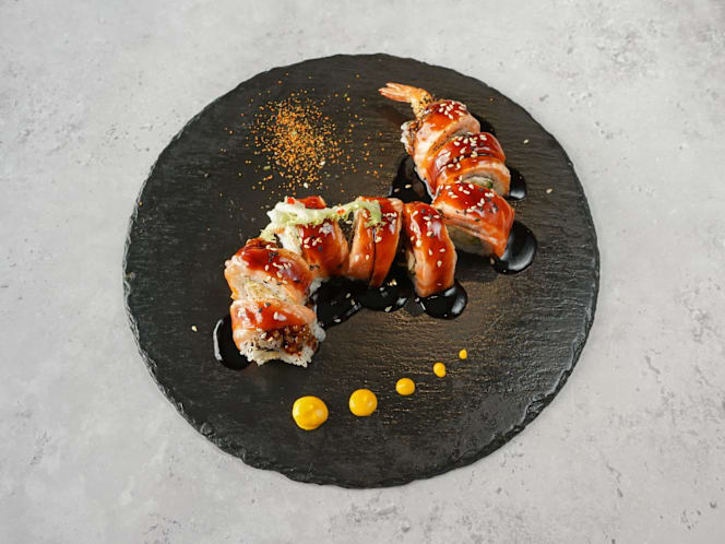 Toyama Sushi - 0
