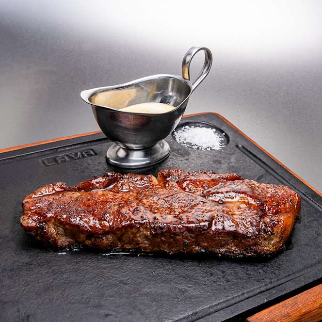 New York Burger - Castellana - 3