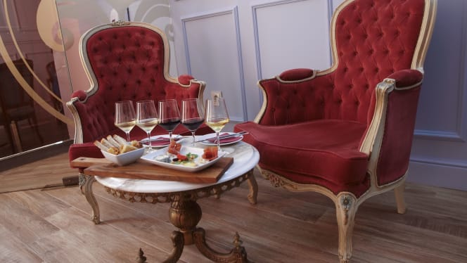 Club des Châteaux - 4