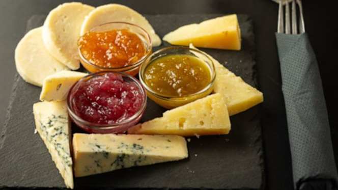 La Cantina Cucina & Vini - 6