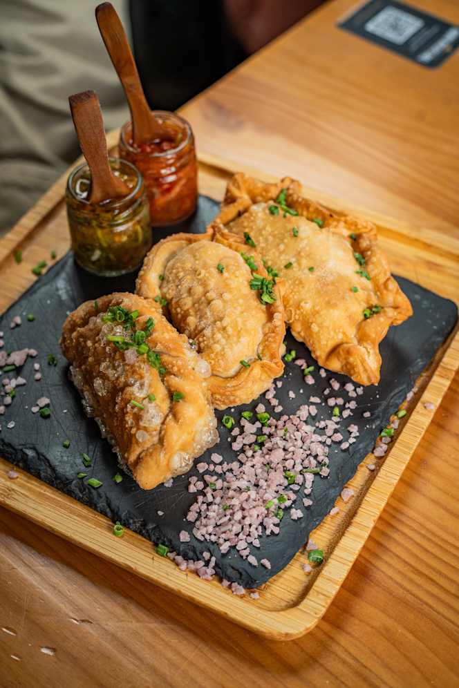 Veta Barcelona Steakhouse - 3