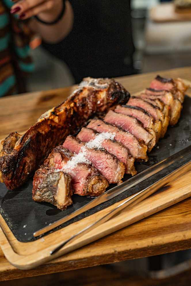 Veta Barcelona Steakhouse - 7