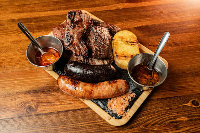 Veta Barcelona Steakhouse - 1